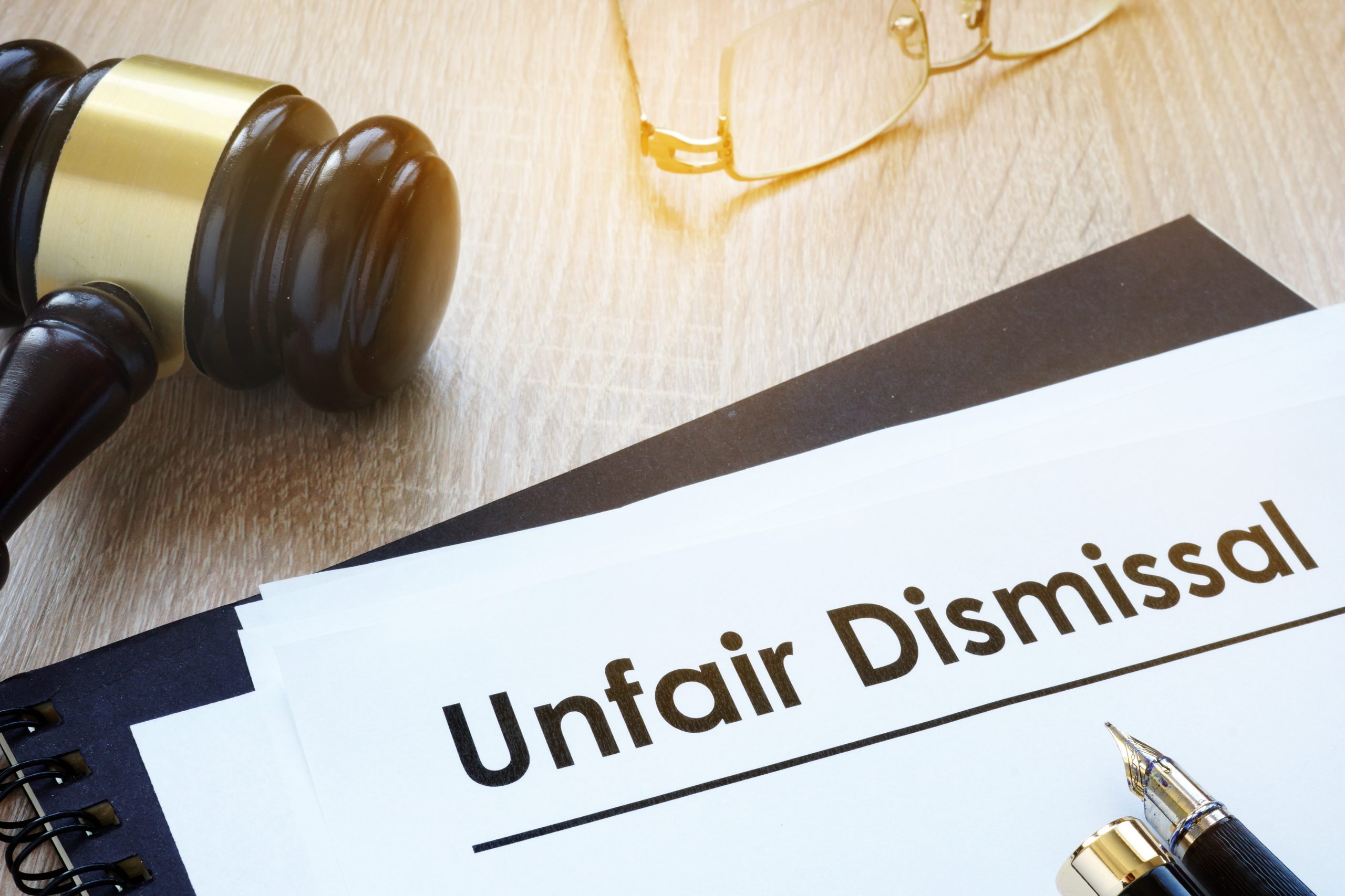 Unfair Dismissal Employment Practices Liability Insurance Coverit 